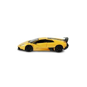 Lamborghini Murciélago fém autómodell - 1:43, többféle