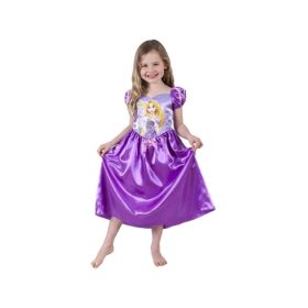 Rubies: Disney hercegnők Aranyhaj jelmez 116-os méret