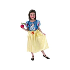 Rubies: Disney hercegnők Hófehérke jelmez - 116-os méret