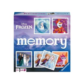 Ravensburger Memóriajáték - Frozen