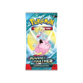 Pokémon kártya SV09 Journey Together - Booster