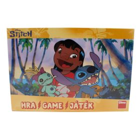 Stitch társasjáték