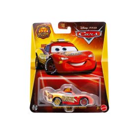 Verdák 3. rész fém kisautó - 1:55 - többféle