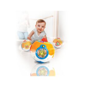 Óceán foglalkoztató labda