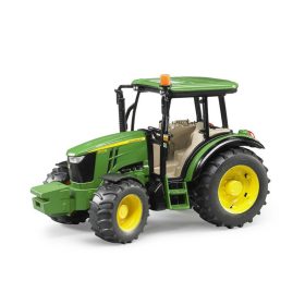 John Deere 5115M traktor