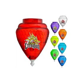 Turbo Dragon peonza - többféle