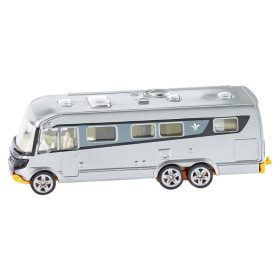 SIKU Niesmann lakóautó 1:87 - 1671