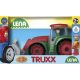 LENA: Műanyag traktor - 37 cm