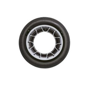 Bestway 36102 Autókerék mintás úszógumi - 119 cm