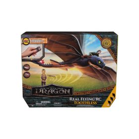 így neveld a sárkányod - Repülő Fogatlan RC