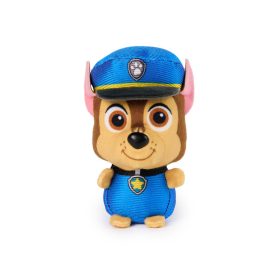 Mancs Őrjárat 3"" Plüssök CDU