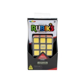 Rubik kocka időmérővel 3x3