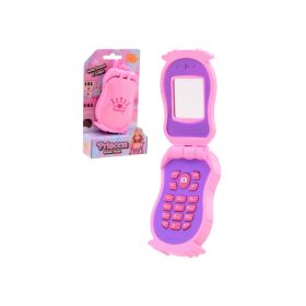 Mobiltelefon lányoknak, 2 féle