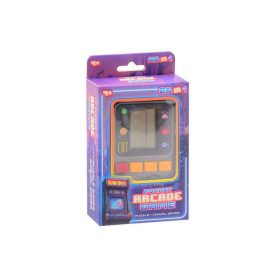 Retro tetrisz játék, 2 féle