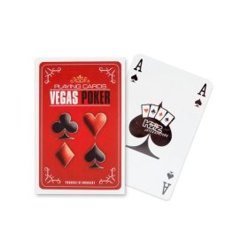 Vegas Poker 55 lapos kártya