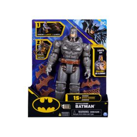 Batman 12"" Figura kiegészítőkkel