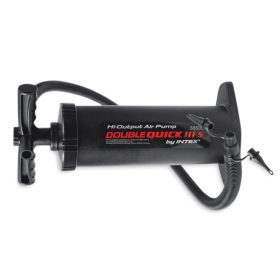 Intex 68605 Double Quick III S kézipumpa - 37 cm