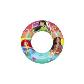 Bestway 91043 Disney hercegnők úszógumi - 56 cm