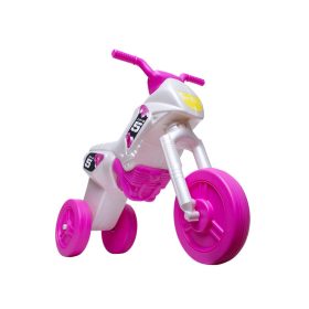 Maxi Enduro lábbal hajtós motor - többféle