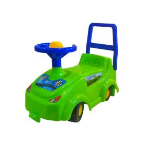 Műanyag bébitaxi - kicsi, többféle