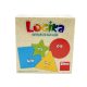 Logika (Színek és formák) társasjáték