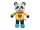 Baby Clementoni Interaktív Plüss Panda