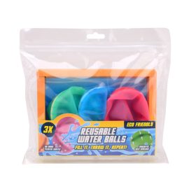 Mágneses vízlabdák 3 db/csomag