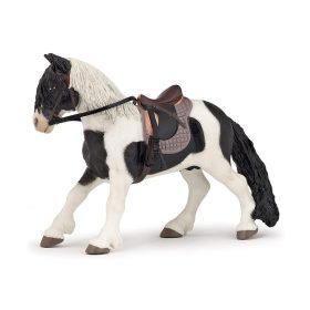 Papo nyerges póni 51117