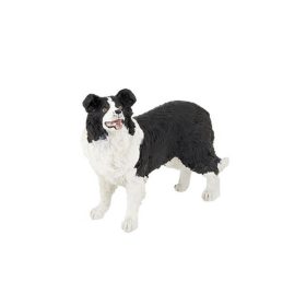 Papo Border Collie kutya 54008