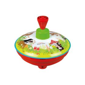 Búgócsiga 13 cm - Kisvakond