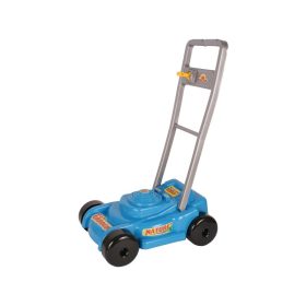 Nagy játék fűnyíró - többféle