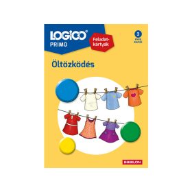 LOGICO Primo Öltözködés