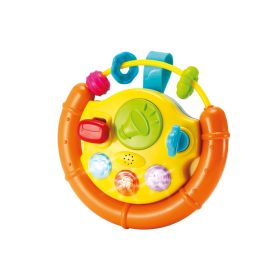 Winfun: Zenélő-világító bébikormány