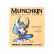 Munchkin alap társasjáték
