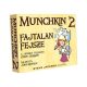 Munchkin kiegészítő – Fajtalan Fejsze