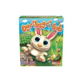 Ugribugri Bob társasjáték