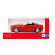 BMW Z4 fém autómodell - 1:43, kétféle