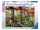 Ravensburger Puzzle 1000 db - Japán kert, teaház