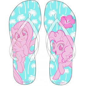 Én kicsi pónim gyerek papucs, Flip-Flop 24-25 méret