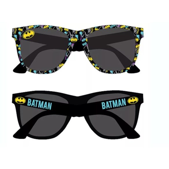 Batman napszemüveg