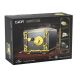 CaDA C71006W - A Széf Titka - 100% technic-kompatibilis építőjáték