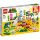 LEGO Super Mario 71418 Kreatív építés készítő szett