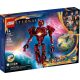 LEGO Super Heroes 76155 Arishem árnyékában