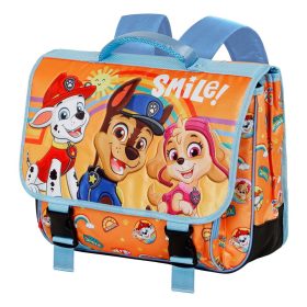 Paw Patrol gyerek iskolatáska - 38cm X 30cm X 12cm Paw Patrol gyerek iskolatáska - 38cm X 30cm X 12cm