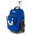 SONIC GTS GURULÓS Iskolatáska/Mini bőrönd - KÉK - 32cm X 47cm X 25cm