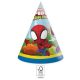 6db sapka SPIDEY ÉS CSODÁLATOS BARÁTAI MARVEL