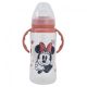 BABA KULACS 350 ML - SZILIKON CUMIVAL MINNIE EGÉR