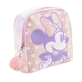 Minnie Egér gyerek szabadidő hátizsák