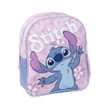 Disney Stitch gyerek hátizsák - 30 cm