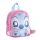 Stitch Plüss hátizsák gyerekeknek
